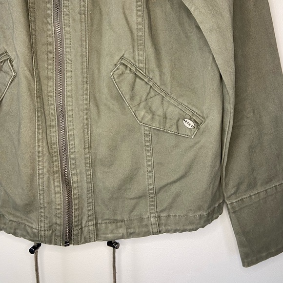 Roxy jacket - Picture 5 of 5